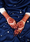 Double Hand Pair Stencil (1 pair)  SC205