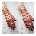 Double Hand stencil (1pair) SC206