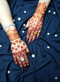 Double Hand stencil (1pair) SC206 & SC207