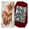 Double Hand stencil (1pair)