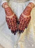 Double Hand design (1pair)
