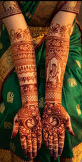 Teej Special design